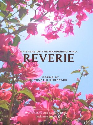cover image of Reverie
